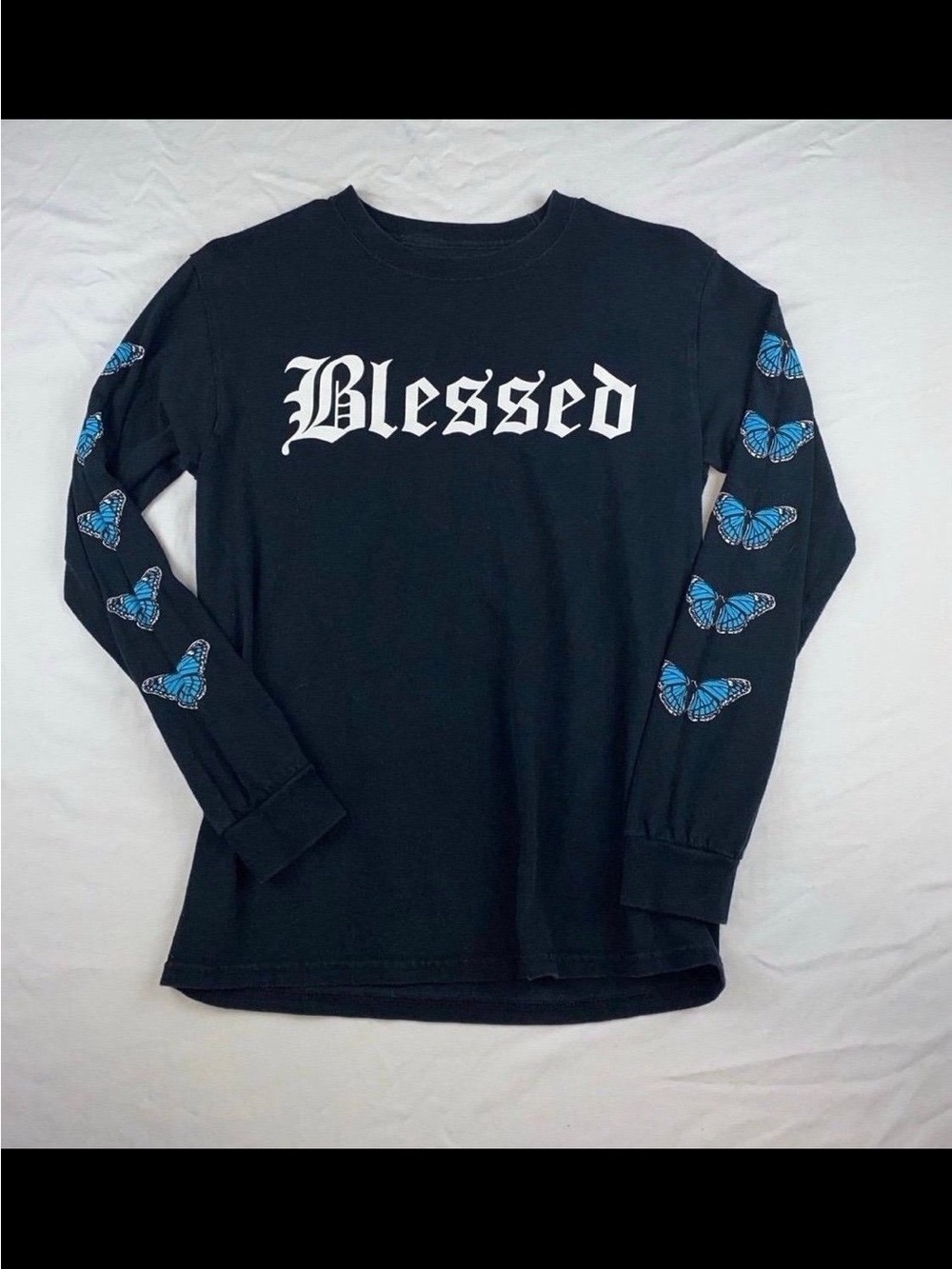 Blessed Long Sleeve